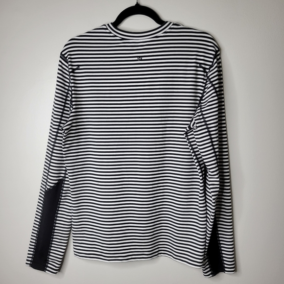 Lululemon Rulu Speed Long Sleeve Tee - Picture 5 of 7